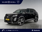 Peugeot 2008 - Allure Pack 1.2 Hybrid 145pk e-DCS6 | DODEHOEKBEW. | KEYLESS