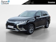 Mitsubishi Outlander - 2.4 PHEV Intense+ Andriod/Apple car play | Navigatie | PDC/C
