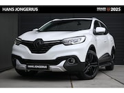 Renault Kadjar - TCe 130 Limited | TREKHAAK | CAMERA | NAVI | CRUISE CONTROL