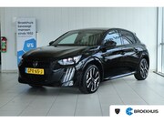 Peugeot 208 - Hybrid 100 e-DCS6 GT PARKEERCAMERA VOOR + ACHTER | DRAADLOZE