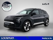 Kia EV3 - Plus Advanced 81.4 kWh **VOORRAADVOORDEEL** Snel leverbaar D
