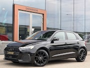 Audi A1 - Sportback 25 TFSI Pro Line | Apple carplay | Lane Assist | 1