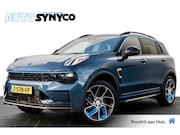 Lynk & Co 01 - 1.5 Plug-in Hybrid 262 Pk I Zwarte hemel I Panoramadak I 75 
