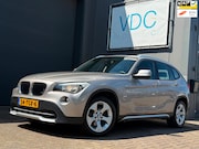 BMW X1 - SDrive20i Business | 184 PK | Navigatie