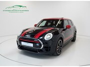 MINI Clubman - Mini 2.0 John Cooper Works ALL4 Chili