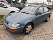Toyota Corolla - 1.3 XLi Automaat