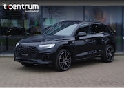 Audi Q5 - 50 TFSI e 300 PK S-Line edition Competition PHEV, Panoramada