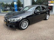 BMW 1-serie - 116i Centennial High Executive ORIG NL|OPEN DAK|STUUR+STOEL