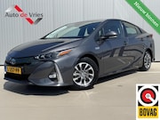 Toyota Prius - 1.8 Plug-in Dynamic|Navi|NL-Auto|1e eigenaar
