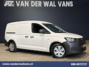 Volkswagen Caddy - Cargo Maxi 2.0 TDI L2H1 Euro6 Airco | Navigatie | Apple Carp