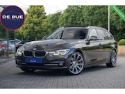 BMW 3-serie - Touring 320d M-Sport Aut.8|Euro6|Org. NL|Trekhaak|Panoramada