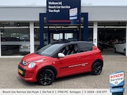 Citroën C1 - 1.0 VTi Urban Ride / Two-Tone / 5-Deurs / NL-Auto / 1e Eigen