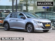 Peugeot e-208 - EV GT Pack 50 kWh | Navi / Panoramadak / Camera