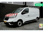 Renault Trafic - 2.0 Blue dCi 130PK EURO 6 - Airco - Navi - Cruise - €16.900,