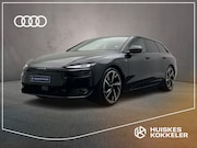 Audi A6 E-TRON - Avant 83 kWh elektromotor 286pk S edition - Adaptieve Luchve