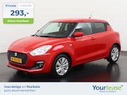 Suzuki Swift - 1.2 Select Smart Hybrid | All-in 293, - Private Lease | Dire