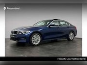 BMW 3-serie - 330e Sportline | Schuifdak | Head up | Spo