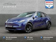 Tesla Model Y - Long Range AWD 75 kWh | Afneembare Trekhaak | Stoelverwarmin