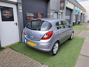 Opel Corsa - 1.4-16V Sport 5DRS Airco Cruise NAP Nette Auto