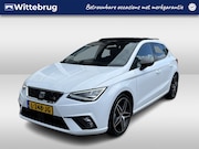 Seat Ibiza - 1.0 TSI FR Business Intense Plus / PANO/ FULL-LED/ DCC/ PARK