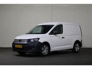 Volkswagen Caddy - 1.5 TSI 115pk Camera Trekhaak Apple Carplay