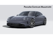 Porsche Taycan Sport Turismo - Black Edition