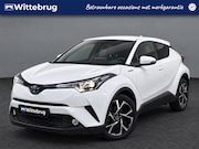 Toyota C-HR - 1.8 Hybrid Style Ultimate PARKEERCAMERA | 18 INCH VELGEN | V