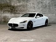 Maserati GranTurismo - S 4.7 V8 MC Shift