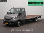 Iveco Daily - 35C21 BPM Vrij 3.0L Automaat 410WB Fahrgestell LED CarPlay A