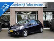 Peugeot 208 - 1.2 PureTech Blue Lion CARPLAY CRUISE DAB AIRCO NAP PDC ENZ.