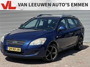 Kia Ceed - cee'd Sporty Wagon 1.6 X-tra | Nieuw Binnen! | Rijklaar | Ai