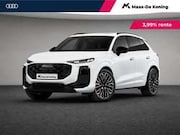 Audi Q3 - 1.5 200kW e-hybrid S edition 272 PK · Tech pro · G