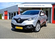 Renault Kadjar - 1.2 TCe Zen Clima|Navi|Cruise|DAB|Keyless Entry/Start