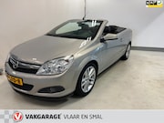 Opel Astra - TwinTop 1.8 Enjoy Cabriolet vast dak -2e eigenaar 93.000 km-