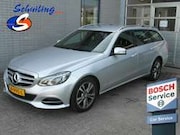 Mercedes-Benz E-klasse - Estate BlueTEC Ambition Avantgarde