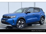 Opel Frontera - 1.2 Turbo 145pk Hybrid GS 7-persoons | Navigatie | Camera | 