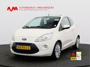 Ford Ka - 1.2 Titanium X/ unieke km!
