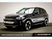 BMW iX3 - High Executive 80 kWh | SOH 93%| PANORAMADAK | DRIVING ASSIS