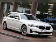 BMW 5-serie - Touring 530e Executive Livecockpit Prof Le