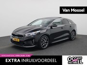 Kia ProCeed - 1.0 T-GDI GT-Line | PANORAMADAK | VIRTUAL COCKPIT | STOELVER