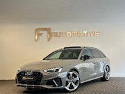 Audi A4 - AVANT 40 TDI 3X S Line Pano|RS Seat|Massage|B&O|Keyless