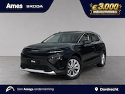 Skoda Elroq - 60 Tour Edition | Achteruitrijcamera | Stoel/Stuurverwarming