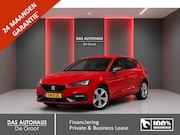 Seat Leon - 1.4 TSI 204pk eHybrid PHEV FR | Camera | Navi | Climate | Cr