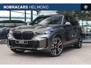 BMW X5 - xDrive50e M Sport Automaat / Trekhaak / Panoramadak/ Comfort