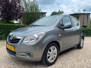 Opel Agila - 1.0 Edition