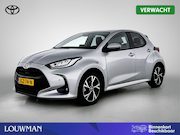 Toyota Yaris - 1.5 Hybrid 115 Dynamic Comfort Pack | BTW voertuig | Dodehoe