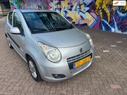 Suzuki Alto - 1.0 Exclusive airco elektrische ramen stereo apk Jan 2027. R