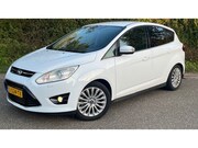 Ford C-Max - 1.6 SCTi Titanium l Xenon l Electr. Klep l Full Opt. l