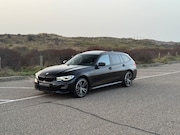 BMW 3-serie - 330e xDrive High Executive M-Sport | Hybrid | Pano | 292 pk