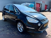Ford S-Max - 1.6 EcoBoost Lease Titanium